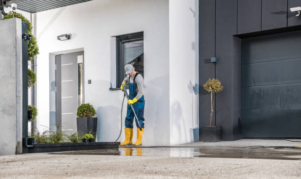 Boat and Dock Cleaning in Brielle, NJ