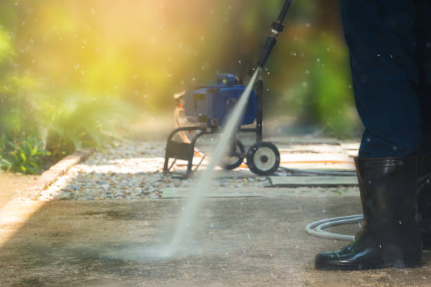 Reliable Brielle, NJ Pressure Washing Solutions